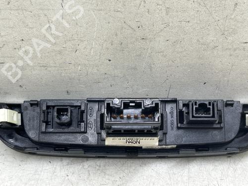 Warning switch HYUNDAI ix35 (LM, EL, ELH) 2.0 CRDi 4WD | BP40609289I22 - Image 2