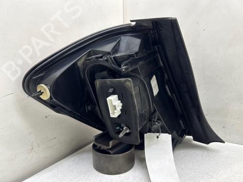 Right taillight CITROËN C3 II (SC_) 1.2 VTi 82 | BP38921894C35 - Image 2
