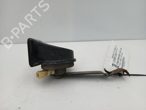 Used Horn Horn CITROËN C4 Picasso I MPV (UD_) [2006-2015] 35961159 35961159