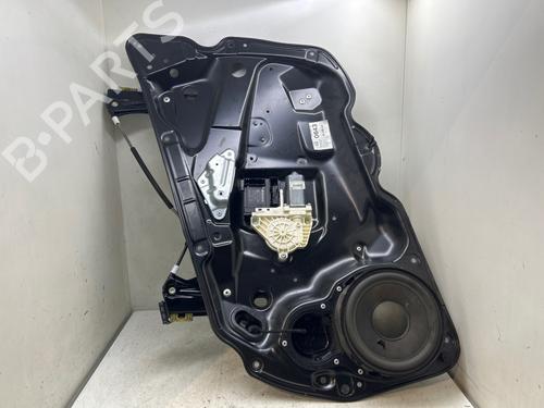 front-right-window-mechanism-vw-passat-b6-variant-3c5-2005-2006-2007-2008-2009-2010-2011-40515853 main image