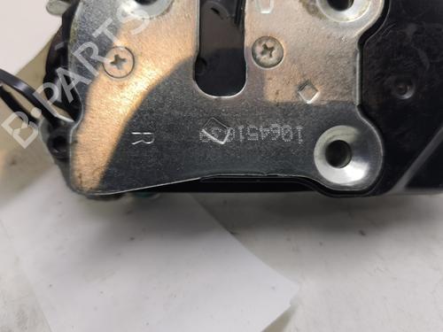 Rear right lock CHRYSLER 300C Touring (LX, LE) 3.0 CRD | BP26584801C99 