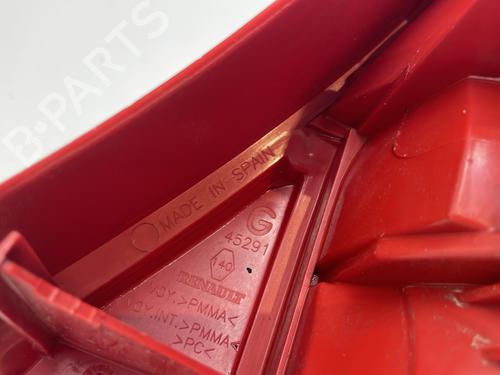 Right taillight RENAULT CLIO II (BB_, CB_) 1.9 D (B/CB0E, BB0J) | BP30134845C35