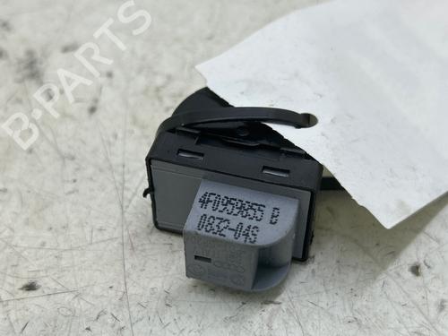 Left rear window switch AUDI A3 Sportback (8PA) 1.6 TDI | BP37237323I29 - Image 3