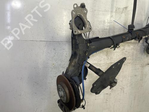 rear-axle-citroen-ds5-2011-2012-2013-2014-2015-2016-24963957 main image