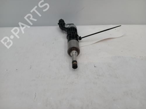 Used Injector PEUGEOT 208 II (UB_, UP_, UW_, UJ_) 1.2 PureTech 100 (101 hp) 32397031