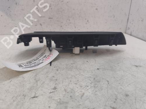 Right front window switch MAZDA CX-3 (DK) 1.5 SKYACTIV-D (DK2WS, DK5FW) | BP28117904I26 