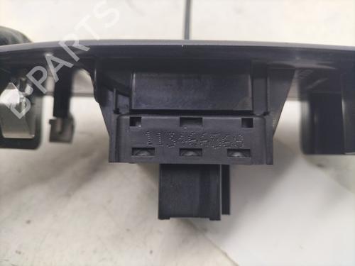 Left front window switch PEUGEOT 208 I (CA_, CC_) 1.2 VTI 82 | BP29516073I27 