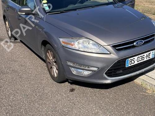 Used Parts FORD MONDEO IV (BA7)  1.6 TDCi  2160963