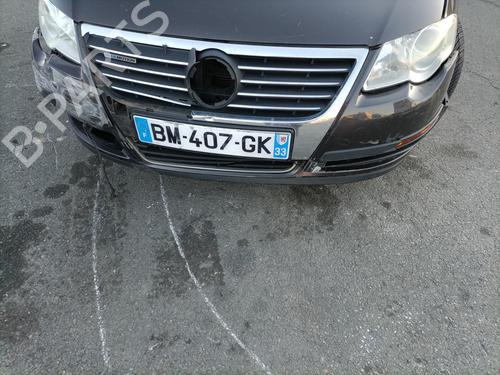 Used Parts VW PASSAT B6 Variant (3C5) 2.0 TDI 2268054