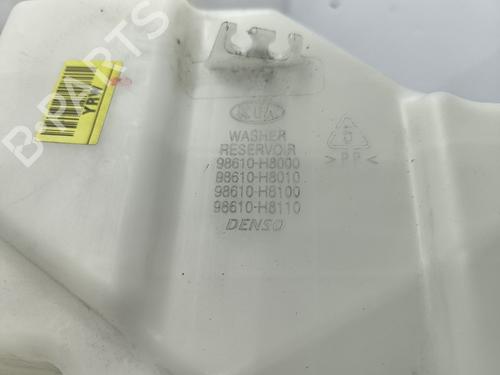 Sprinklertank KIA STONIC (YB) 1.0 T-GDi | BP35886777C113 - Image 5