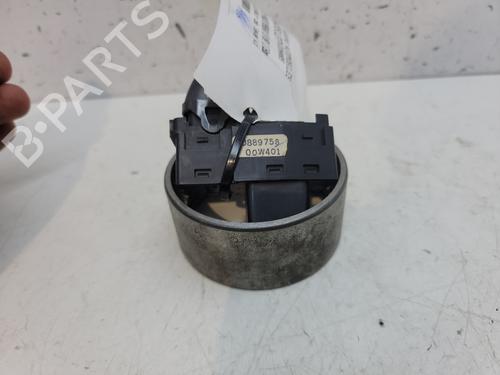 Left rear window switch VOLVO V40 Estate (645) 1.8 | BP27348347I29 