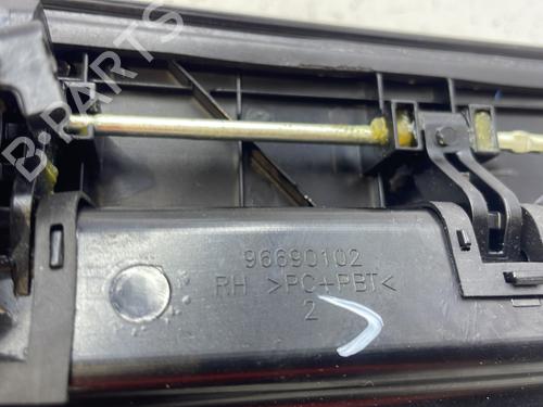 rear-right-exterior-door-handle-chevrolet-spark-m300-2009-28709505 main image