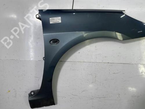 Right front fenders PEUGEOT 307 (3A/C) 1.6 HDi | BP22841588C42 