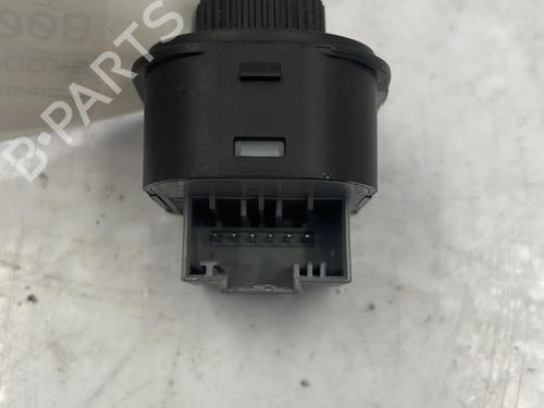 Mirror switch SKODA SUPERB II (3T4) 2.0 TDI 16V | BP22831215I25 