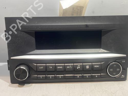Display PEUGEOT 308 II (LB_, LP_, LW_, LH_, L3_) 1.5 BlueHDi 130 (131 hp) 29338948