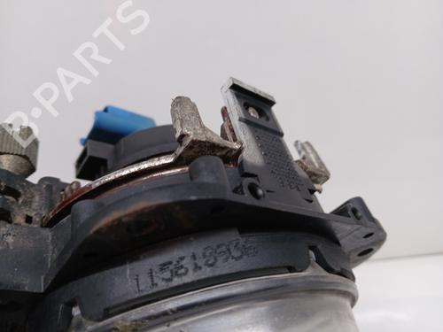Left front fog light CITROËN XSARA PICASSO (N68) 2.0 HDi | BP30526528C30 
