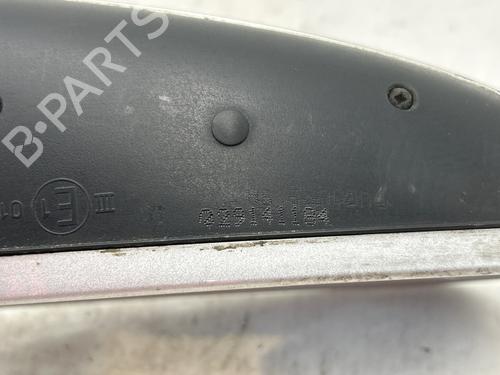 Used Left mirror Left mirror 37627780 37627780