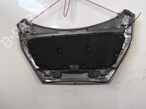 Hood FORD FOCUS III 1.5 TDCi | BP30045578C1