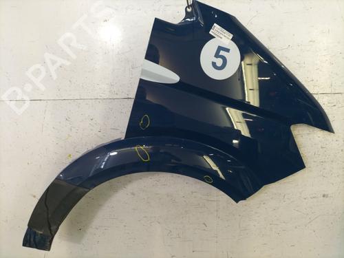 Guarda-lamas direito VW CRAFTER Van (SY_, SX_) 2.0 TDI FWD (SYB, SYC, SYD) (140 hp) 30776194