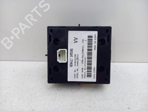 Switch RENAULT SCÉNIC III (JZ0/1_) 1.5 dCi | BP36520448I30 - Image 4