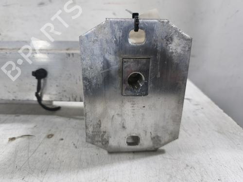 Used Rear bumper reinforcement Rear bumper reinforcement 38326745 38326745