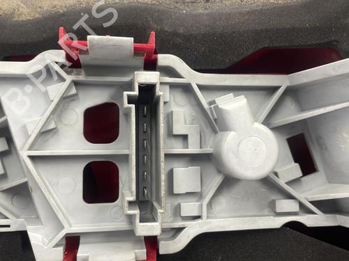 Used Left taillight MERCEDES-BENZ A-CLASS (W169) A 180 CDI (169.007, 169.307) (109 hp) 22842860