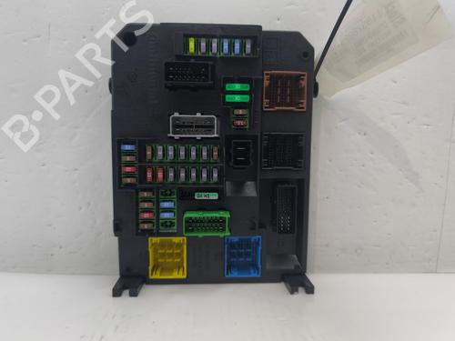 Used Fuse box Fuse box CITROËN C4 II (NC_) [2009-2026] 30882075 30882075