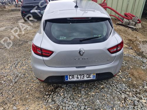 Tailgate RENAULT CLIO IV (BH_) 0.9 TCe 90 (BHNF, BHMA, BHMH, BHJK, BHJR) | BP31697088C6 