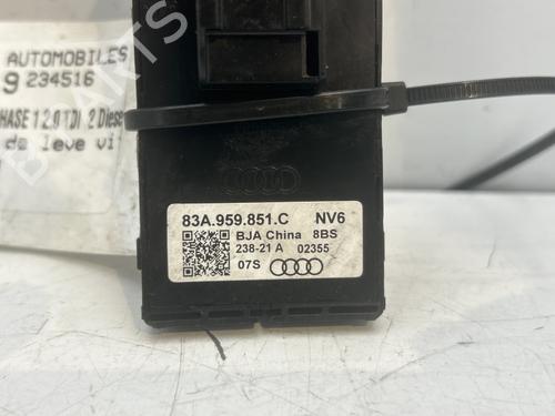 Left front window switch AUDI A3 Sportback (8YA, 8YF) 40 TDI quattro | BP40495149I27 - Image 3
