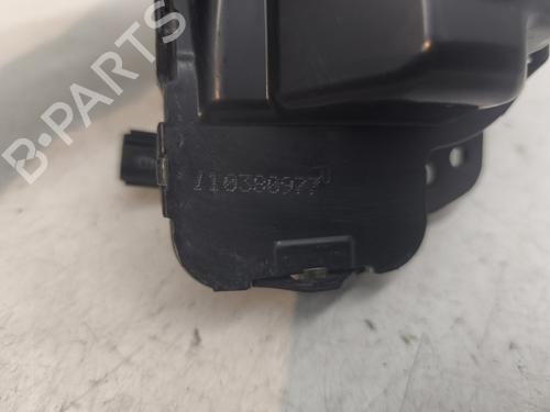 Right front fog light MAZDA CX-3 (DK) 1.5 SKYACTIV-D (DK2WS, DK5FW) | BP28080394C31 - Image 2