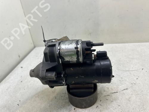 Starter PEUGEOT 1007 (KM_) 1.4 HDi | BP37449386M8 - Image 2