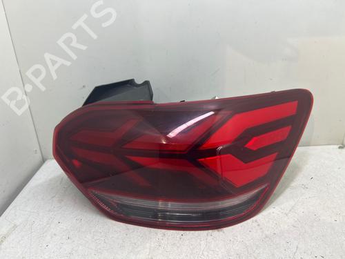 Right taillight DACIA SANDERO III 1.0 TCe 100 | BP37032096C35 - Image 5