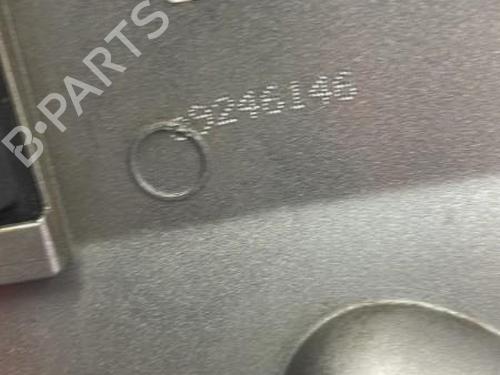 Fuel flap PEUGEOT 308 I (4A_, 4C_) 1.6 HDi | BP22837108C131