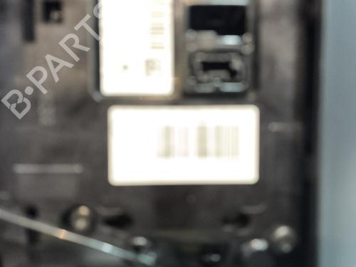 Display monitor CITROËN C3 III (SX) 1.6 BlueHDi 75 | BP29439158C48 