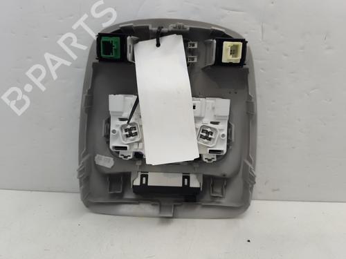 Kabinelys CITROËN JUMPY III Van (V_) 1.5 BlueHDi 120 | BP33183828I8 - Image 3