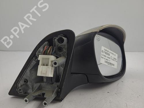Right mirror CITROËN XSARA PICASSO (N68) 2.0 HDi | BP22822153C27 