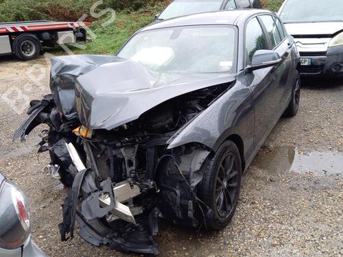 Headlight switch BMW 1 (F20) 116 d | BP22831939I24  - Image 6