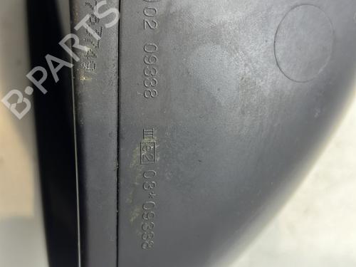 left-mirror-citroen-c4-ii-nc_-2009-27093925 main image