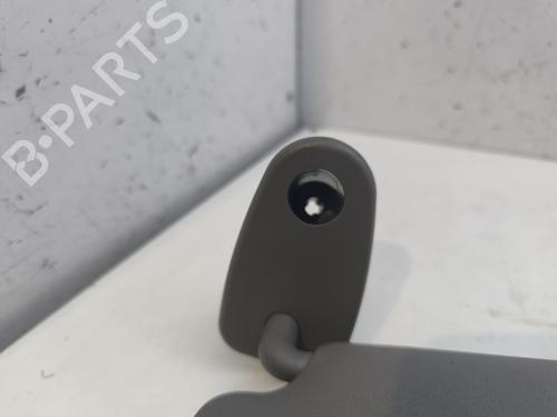 Left sun visor RENAULT MASTER III Van (FV) | BP26584932I1 - Image 2