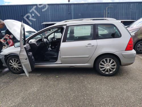 Used Parts PEUGEOT 307 Break (3E)  1.6 HDi 110  4917090
