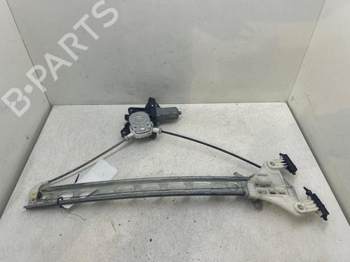 Front left window mechanism SUZUKI SWIFT IV (FZ, NZ) 1.2 (AZH412, ZC72S) | BP37661101C22 - Image 2