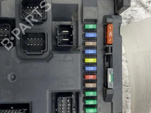 Fuse box CITROËN C3 Picasso (SH_) 1.6 HDI 90 | BP22834640E1 
