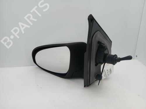 Used Left mirror Left mirror CITROËN C1 II (PA_, PS_) 1.0 VTi 68 (69 hp) 34556446 34556446