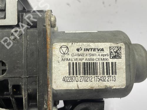 Used Front left window mechanism Front left window mechanism CITROËN DS5 2.0 HDi 165 Hybrid4 4x4 (163 hp) 22836852 22836852