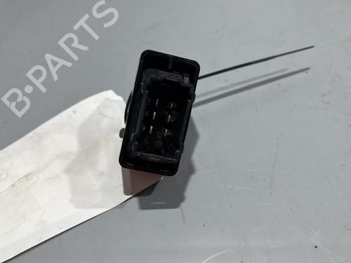 Right front window switch PEUGEOT PARTNER Tepee 1.6 HDi 90 | BP28181245I26 
