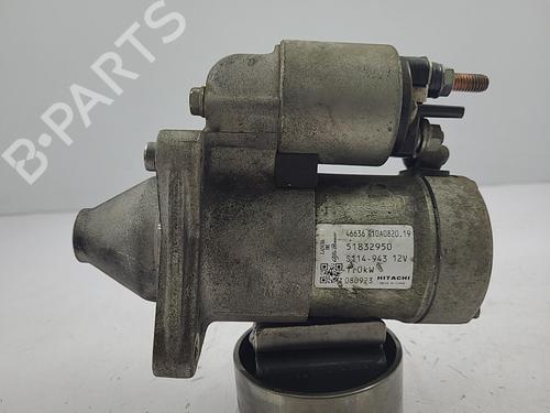 Startmotor FIAT 500 (312_) 1.2 (312AXA1A) | BP22813920M8 