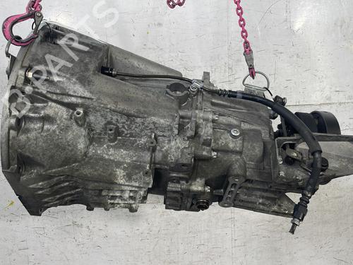 Used Gearbox Gearbox MERCEDES-BENZ CLK (C209) CLK 240 (209.361) (170 hp) 22838863 22838863