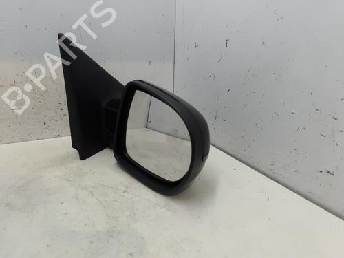 Right mirror RENAULT CLIO III (BR0/1, CR0/1) 1.5 dCi | BP28156842C27 