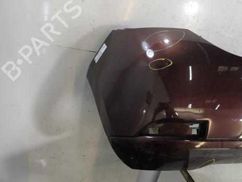 Rear bumper DACIA SANDERO II 1.2 | BP29833722C8 