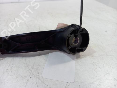 Front windshield wiper arm RENAULT GRAND SCÉNIC IV (R9_) 1.6 dCi 160 | BP29377178C143 